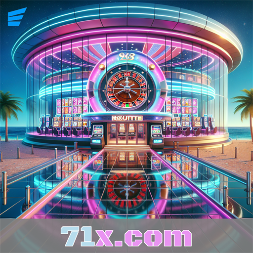 Esporte em Grande Estilo: Explore 71x.com e Vença