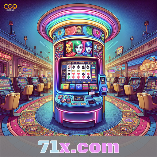 Recursos da app fantástica do 71x.com que encantam jogadores