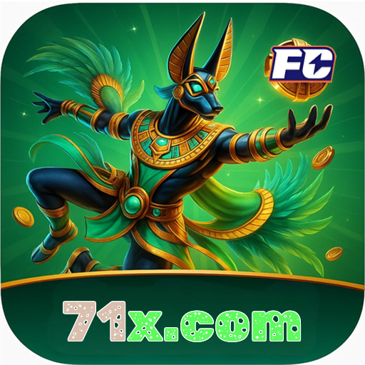 71x.com-Logo