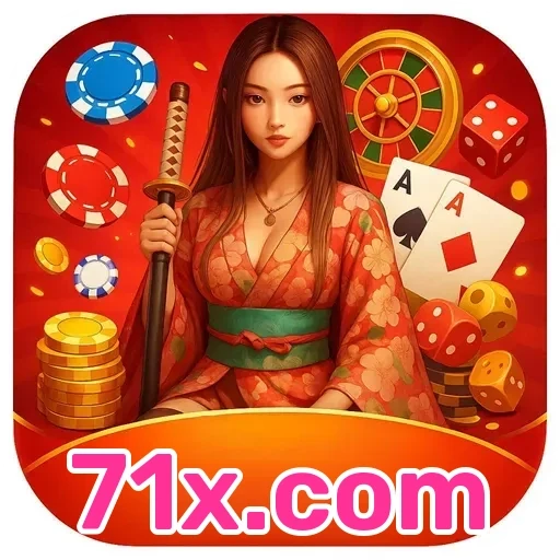 71x.com: Descubra a Revolução dos Jogos com o App Inovador