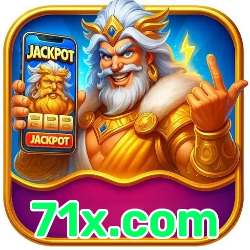 71x.com Bônus