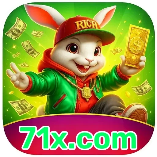 71x.com: Explore as Inovações da Plataforma de Jogos e Diversão