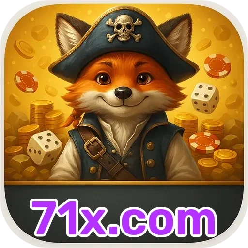 71x.com Promoções